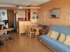 Studio ski aux pieds pour 4 pers, au cœur d'Arc 2000, près commerces, bowling, patinoire - FR-1-411-891 Arc 2000